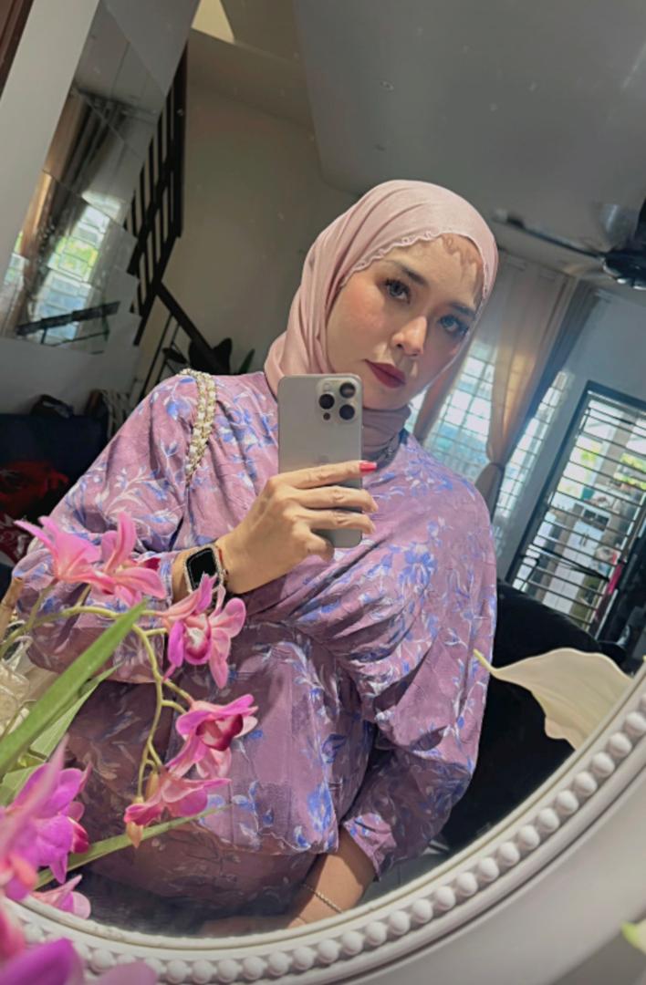 Keadaan selepas perubahan