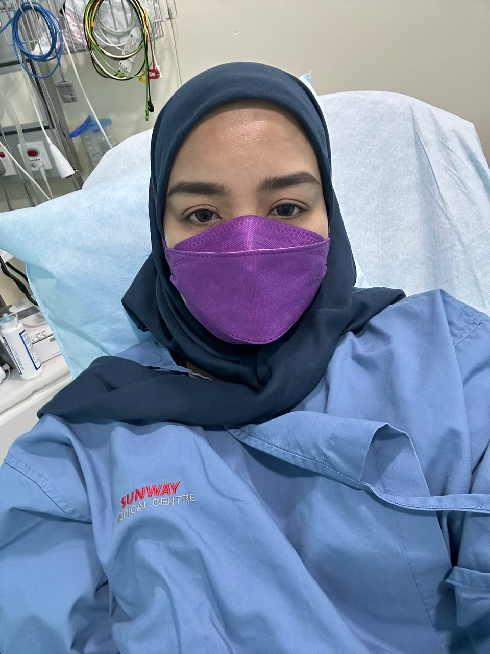 Keadaan sebelum perubahan